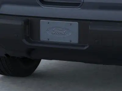 New 2025 Ford Bronco Sport for sale in Grand Island NE