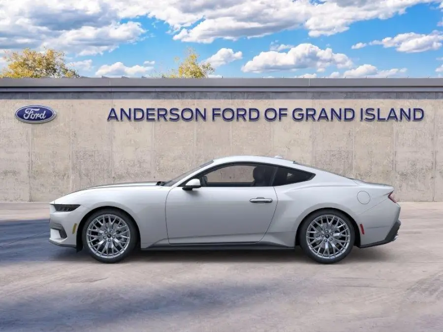 New 2026 Ford Mustang for sale in Grand Island NE