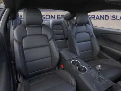 New 2026 Ford Mustang for sale in Grand Island NE