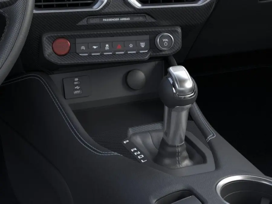 New 2026 Ford Mustang for sale in Grand Island NE