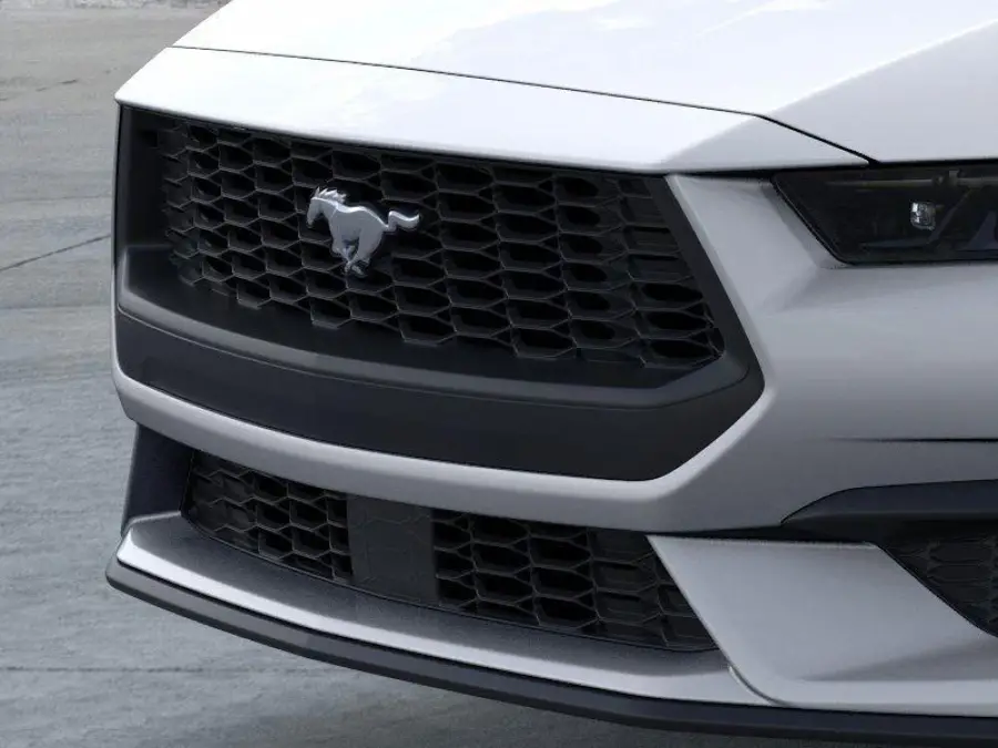 New 2026 Ford Mustang for sale in Grand Island NE
