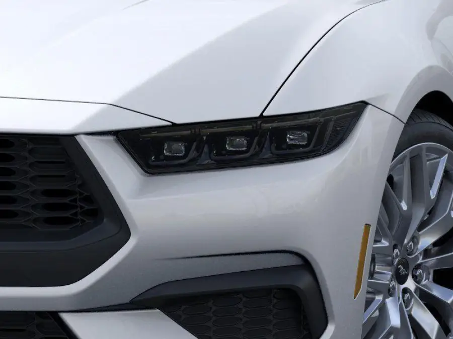 New 2026 Ford Mustang for sale in Grand Island NE