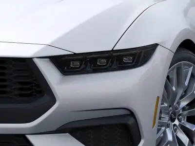 New 2026 Ford Mustang for sale in Grand Island NE