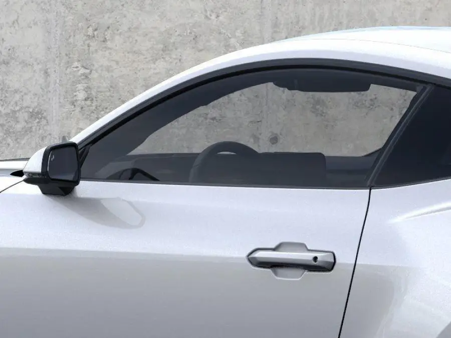 New 2026 Ford Mustang for sale in Grand Island NE