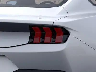 New 2026 Ford Mustang for sale in Grand Island NE