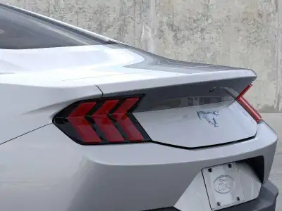 New 2026 Ford Mustang for sale in Grand Island NE