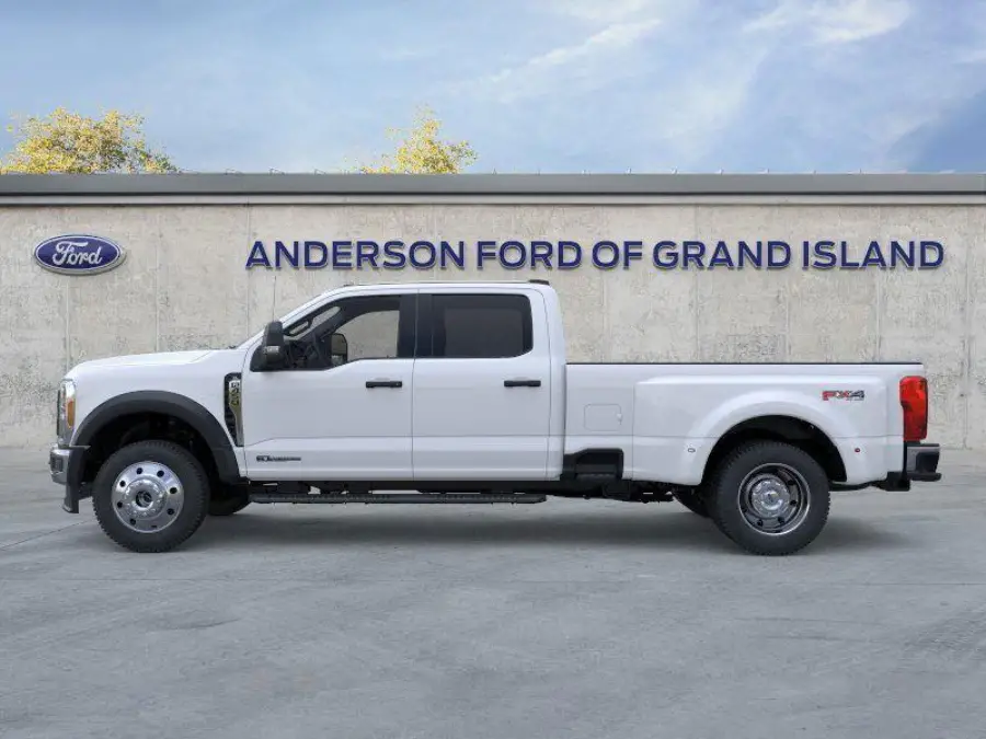 New 2026 Ford Super Duty F-450 DRW for sale in Grand Island NE