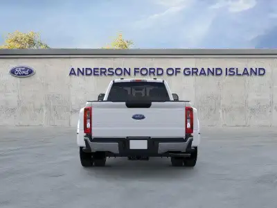 New 2026 Ford Super Duty F-450 DRW XL Crew Cab Truck for sale in Grand Island NE