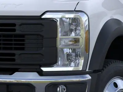 New 2026 Ford Super Duty F-450 DRW for sale in Grand Island NE