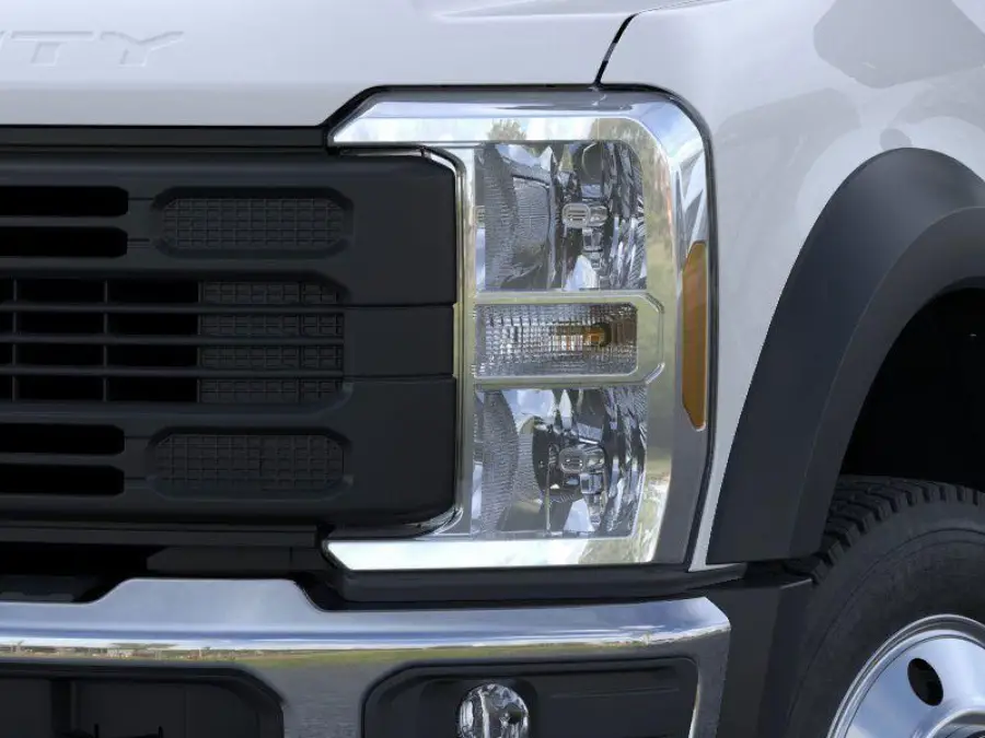 New 2026 Ford Super Duty F-450 DRW for sale in Grand Island NE