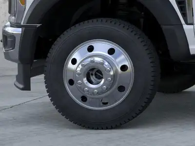 New 2026 Ford Super Duty F-450 DRW for sale in Grand Island NE