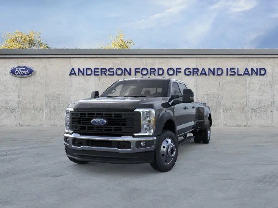 New 2026 Ford Super Duty F-450 DRW for sale in Grand Island NE