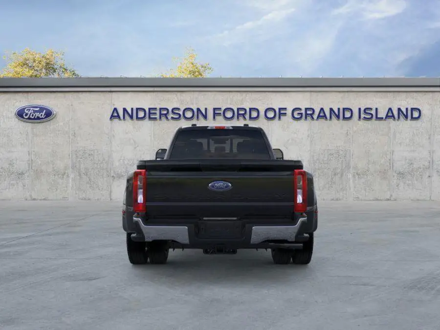 New 2026 Ford Super Duty F-450 DRW for sale in Grand Island NE