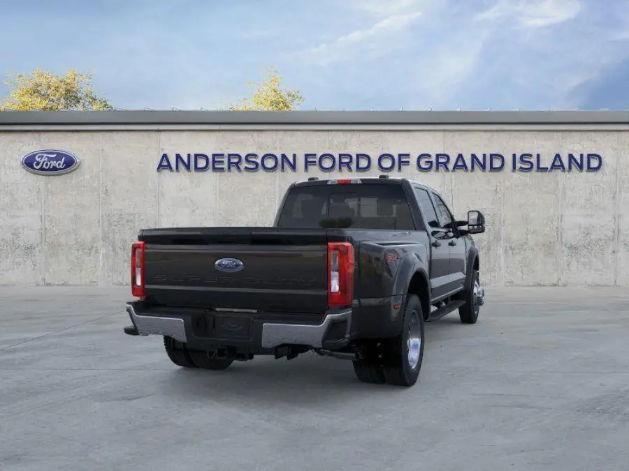 New 2026 Ford Super Duty F-450 DRW for sale in Grand Island NE