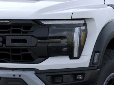 New 2025 Ford F-150 for sale in Grand Island NE