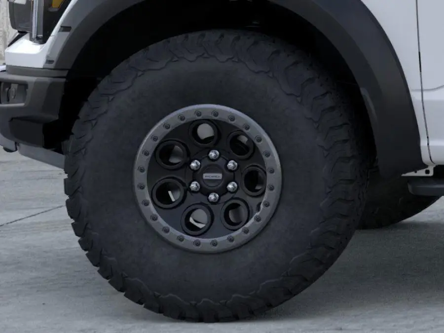 New 2025 Ford F-150 for sale in Grand Island NE