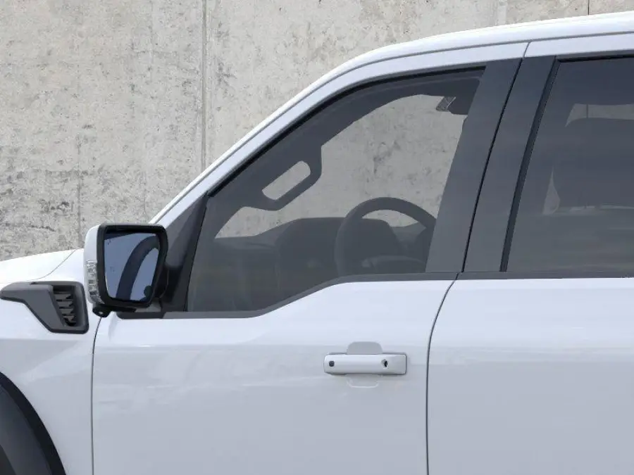 New 2025 Ford F-150 for sale in Grand Island NE