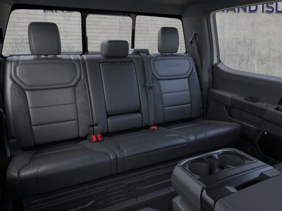 New 2025 Ford F-150 for sale in Grand Island NE