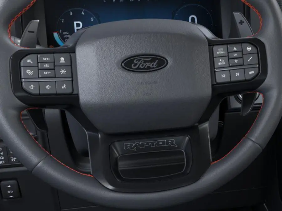 New 2025 Ford F-150 for sale in Grand Island NE