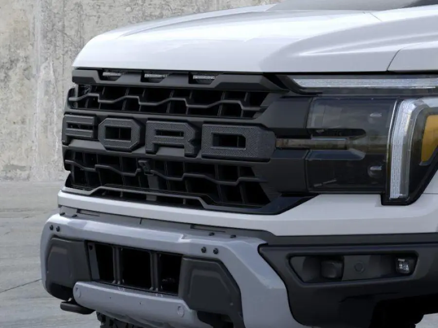 New 2025 Ford F-150 for sale in Grand Island NE