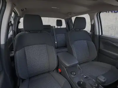 New 2025 Ford Ranger XL Crew Cab Truck for sale in Grand Island NE