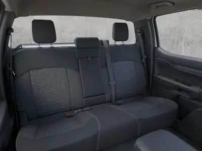 New 2025 Ford Ranger for sale in Grand Island NE