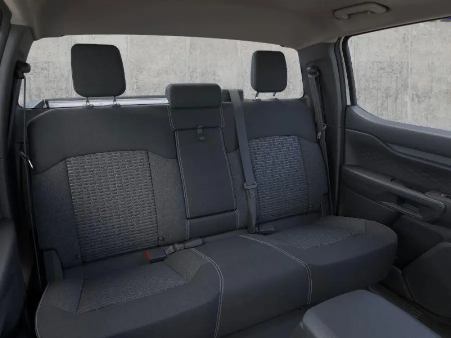 New 2025 Ford Ranger for sale in Grand Island NE