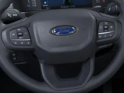 New 2025 Ford Ranger for sale in Grand Island NE