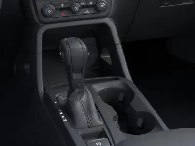 New 2025 Ford Ranger for sale in Grand Island NE