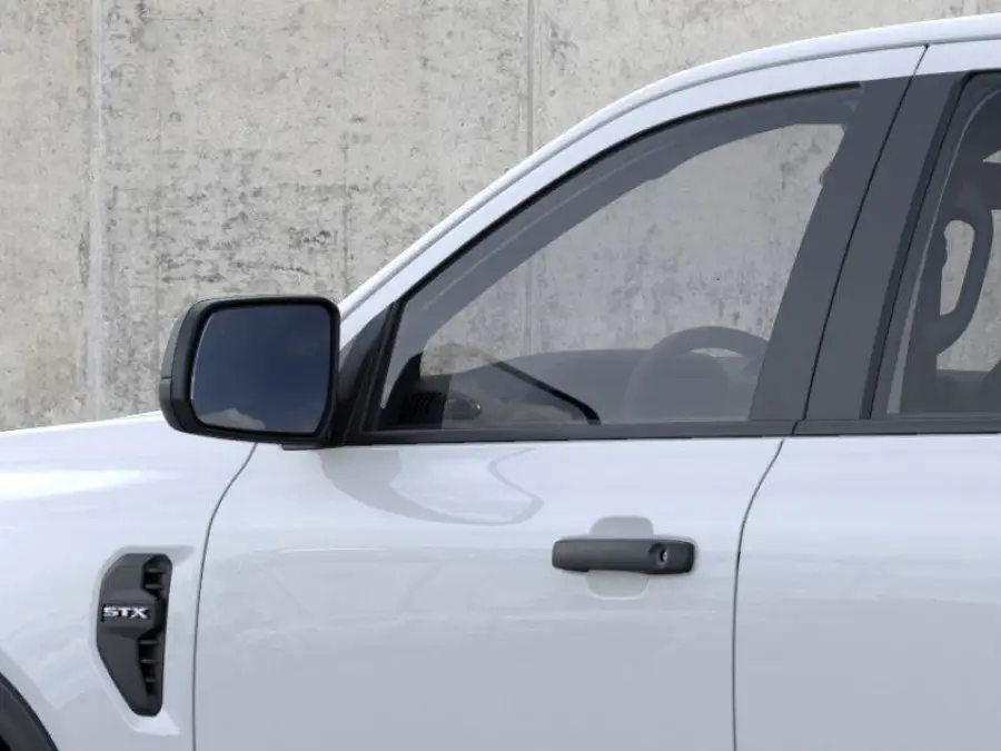New 2025 Ford Ranger for sale in Grand Island NE