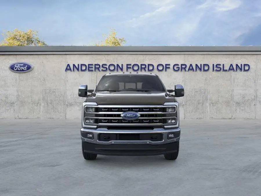 New 2026 Ford Super Duty F-250 for sale in Grand Island NE
