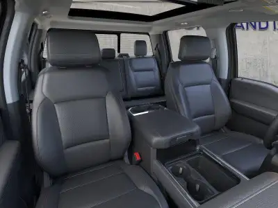 New 2026 Ford Super Duty F-250 Lariat Crew Cab Truck for sale in Grand Island NE