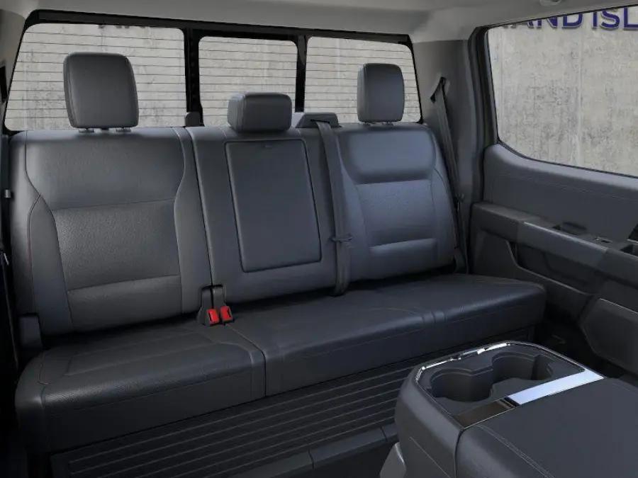 New 2026 Ford Super Duty F-250 for sale in Grand Island NE