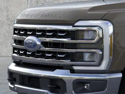 New 2026 Ford Super Duty F-250 for sale in Grand Island NE