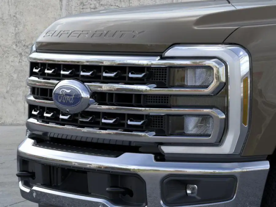 New 2026 Ford Super Duty F-250 for sale in Grand Island NE