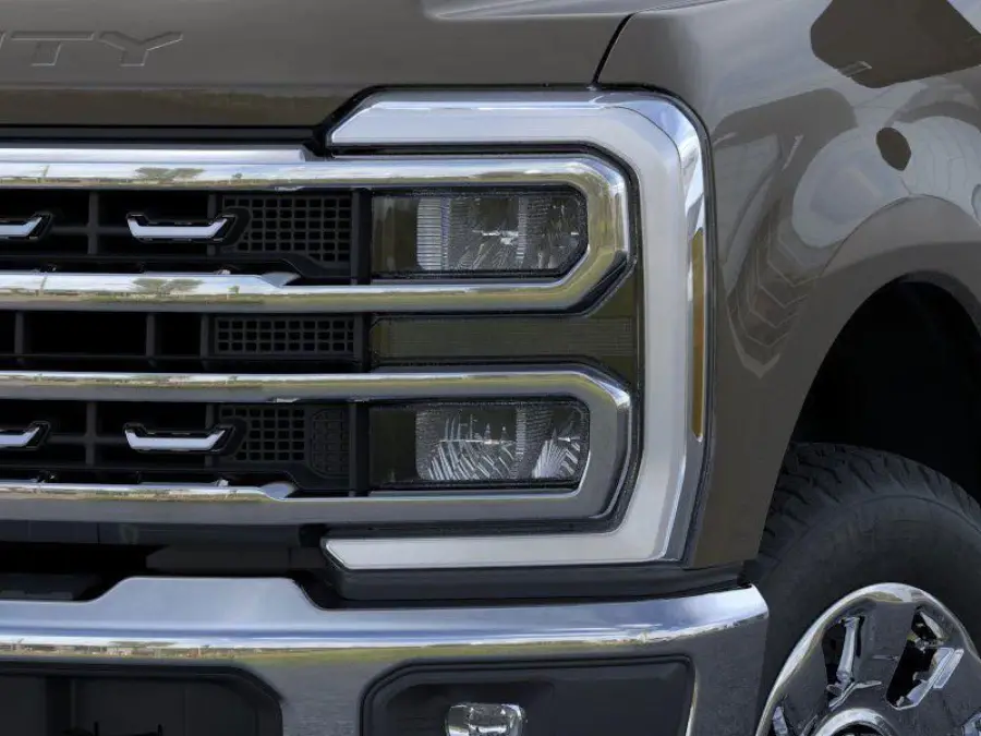 New 2026 Ford Super Duty F-250 for sale in Grand Island NE