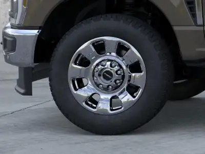 New 2026 Ford Super Duty F-250 for sale in Grand Island NE