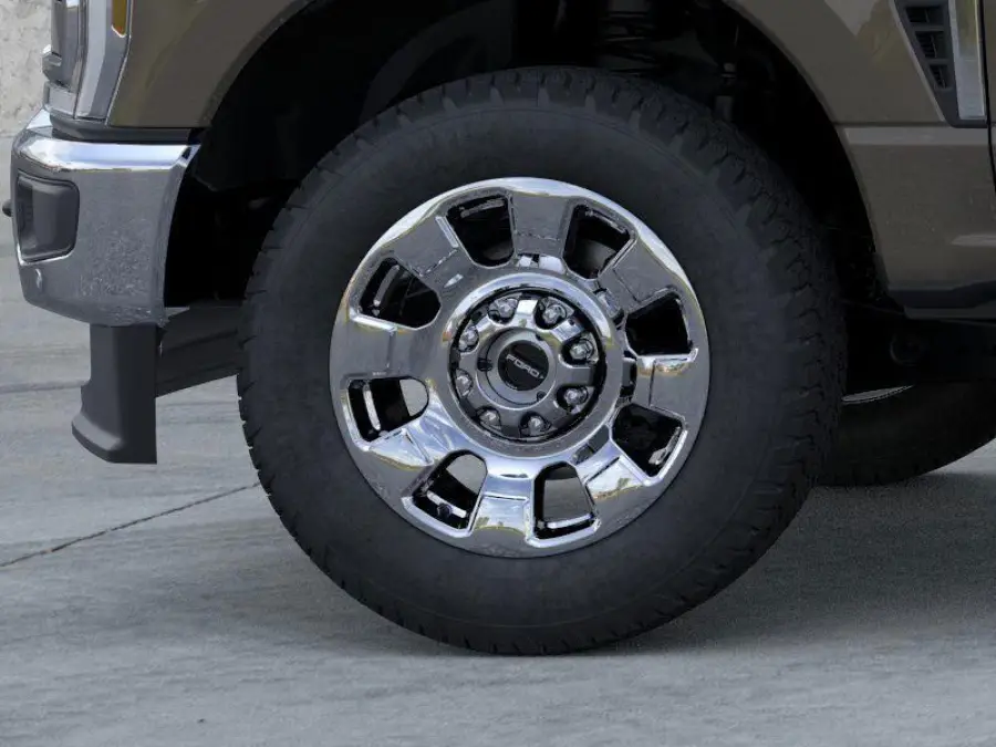 New 2026 Ford Super Duty F-250 for sale in Grand Island NE