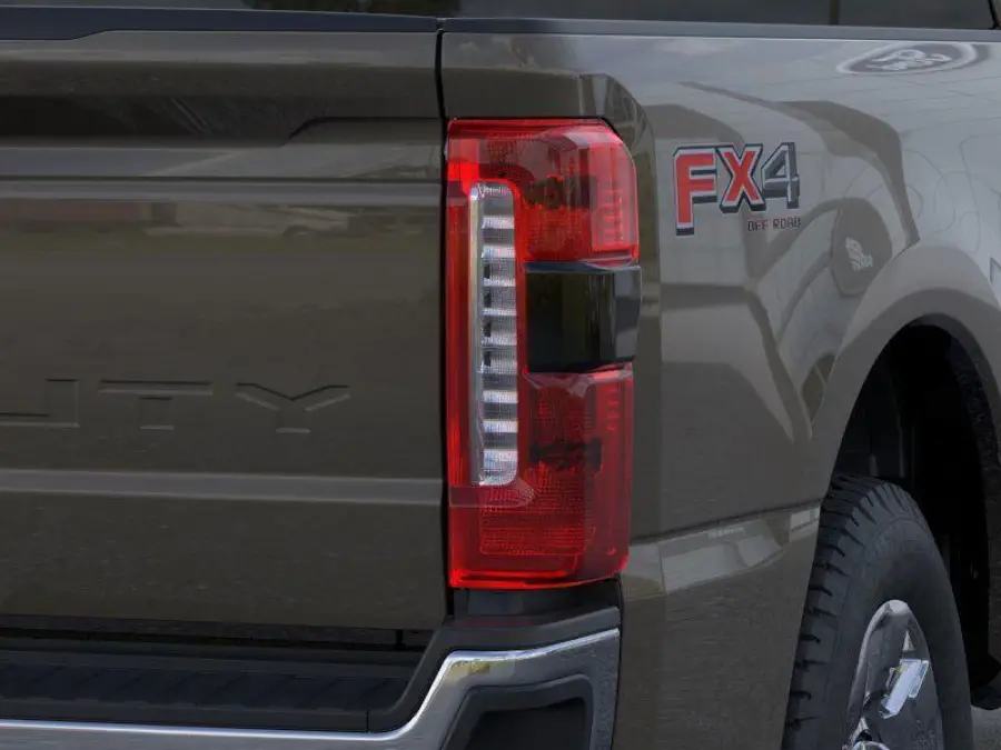 New 2026 Ford Super Duty F-250 for sale in Grand Island NE