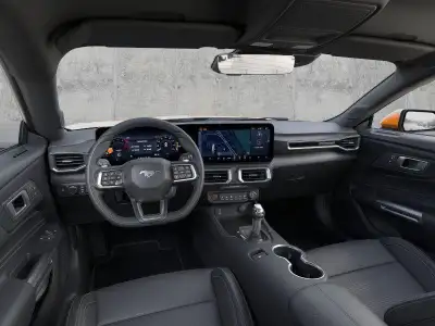 New 2026 Ford Mustang GT Premium Coupe for sale in Grand Island NE