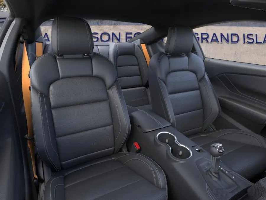 New 2026 Ford Mustang for sale in Grand Island NE