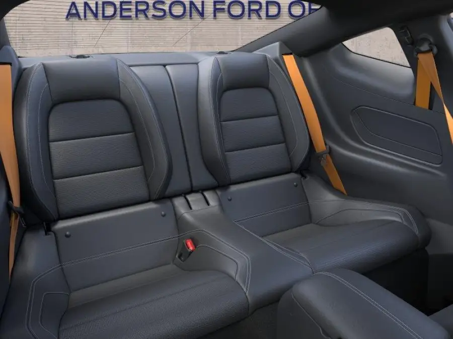 New 2026 Ford Mustang for sale in Grand Island NE