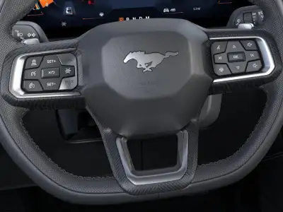 New 2026 Ford Mustang for sale in Grand Island NE