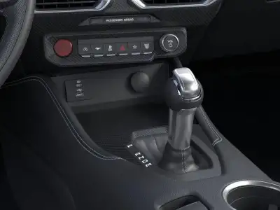 New 2026 Ford Mustang for sale in Grand Island NE