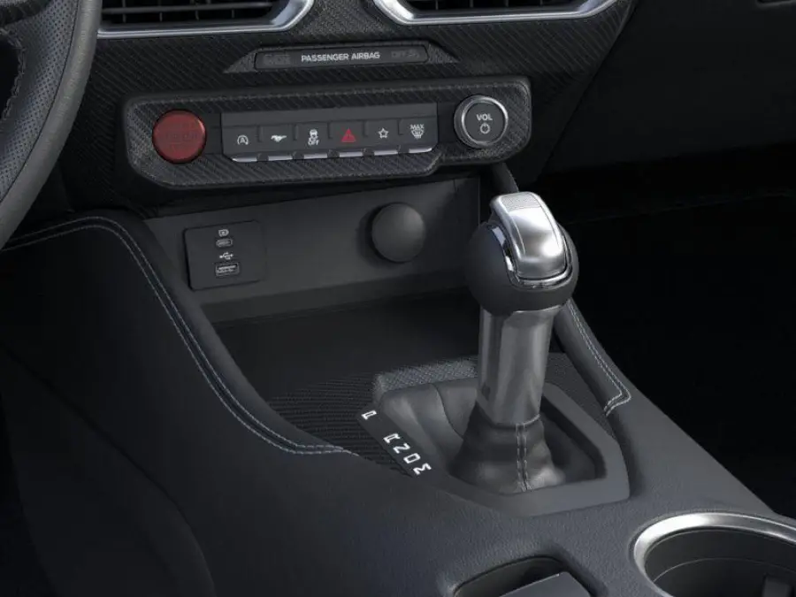 New 2026 Ford Mustang for sale in Grand Island NE