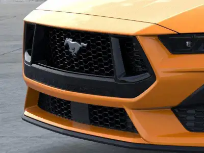 New 2026 Ford Mustang for sale in Grand Island NE