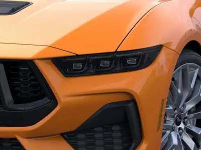 New 2026 Ford Mustang for sale in Grand Island NE