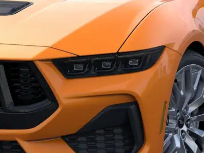 New 2026 Ford Mustang for sale in Grand Island NE