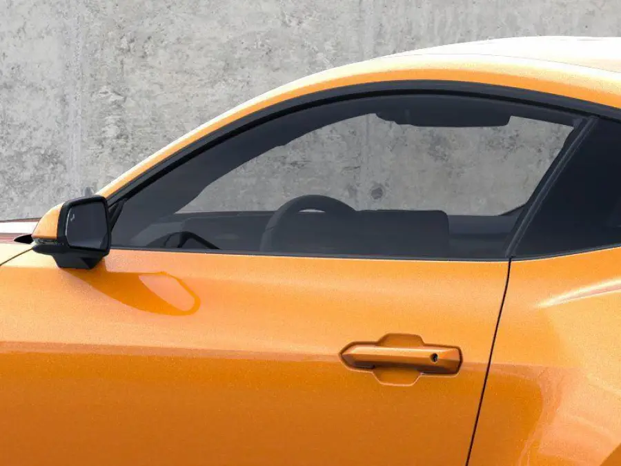New 2026 Ford Mustang for sale in Grand Island NE