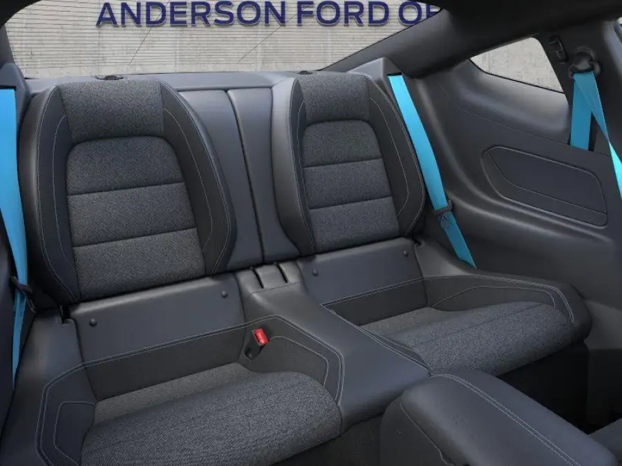 New 2026 Ford Mustang for sale in Grand Island NE
